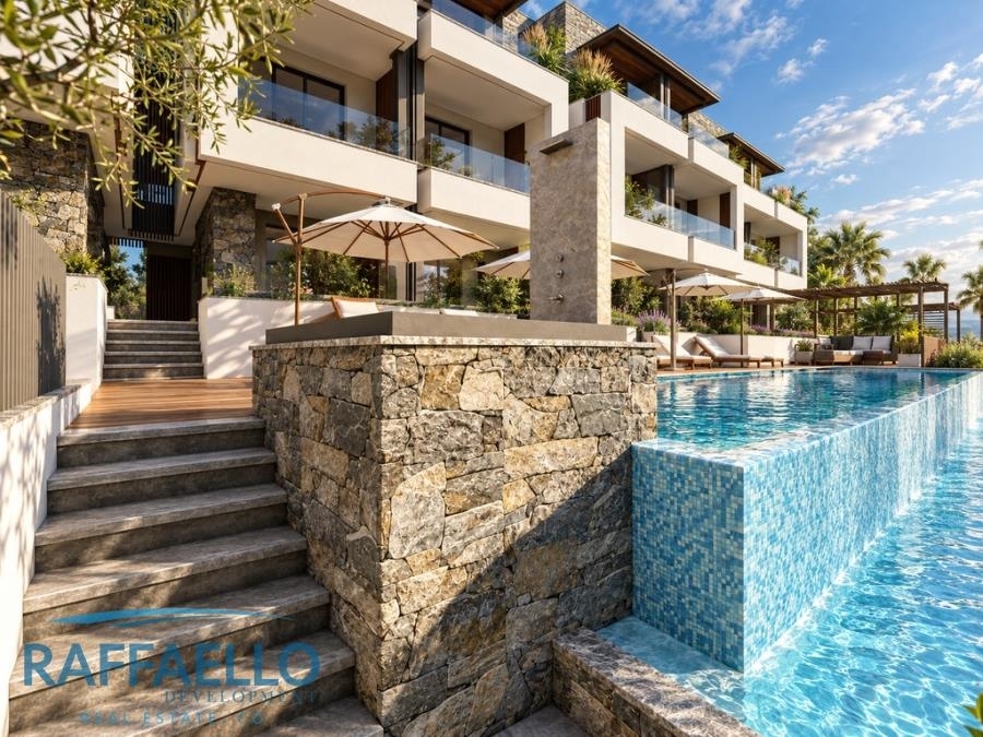 (For Sale) Residential Maisonette || Chalkidiki/Sithonia - 91 Sq.m, 2 Bedrooms, 335€ 