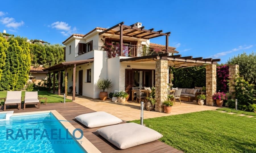 (For Sale) Residential Maisonette || Chalkidiki/Kassandra - 120 Sq.m, 3 Bedrooms, 700.000€ 