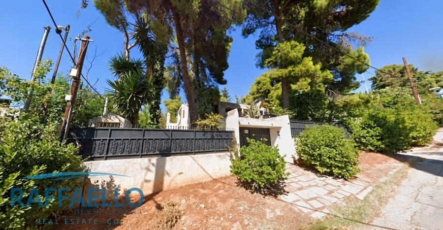 (For Sale) Residential Villa || Athens North/Ekali - 1.364 Sq.m, 3.500.000€ 